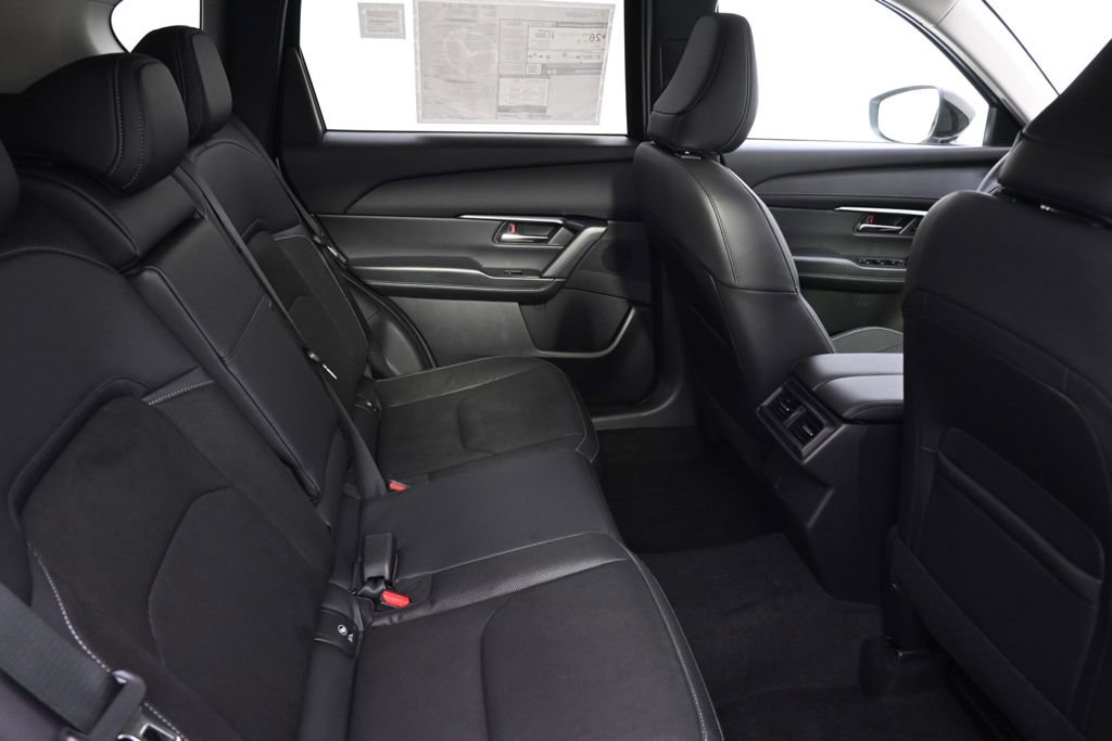 New 2026 MAZDA CX-5 Preferred AWD/4WD image 18