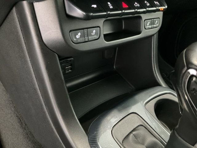 Used 2022 Chevrolet Colorado Z71 image 13