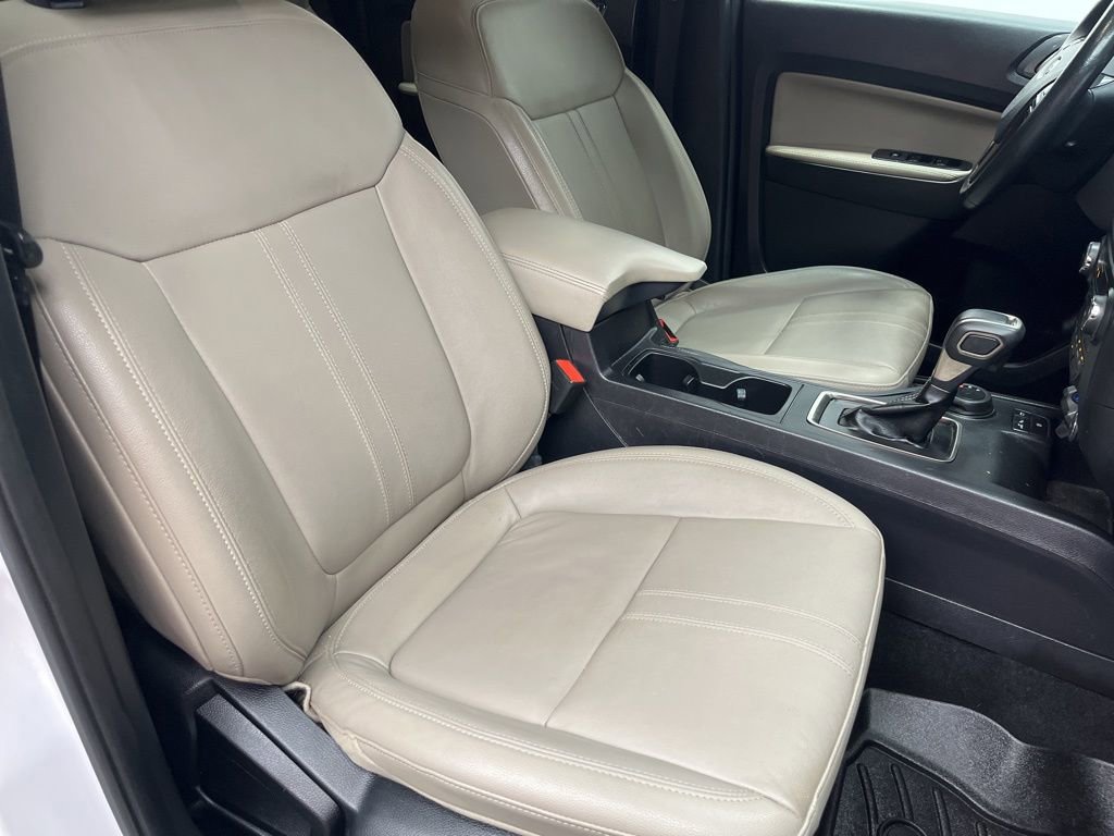 Used 2020 Ford Ranger Lariat w/ Trailer Tow Package image 22