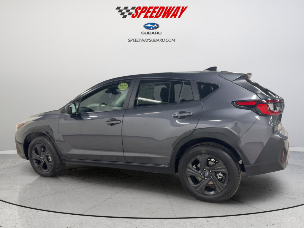 Certified 2026 Subaru Crosstrek 2.5i image 7