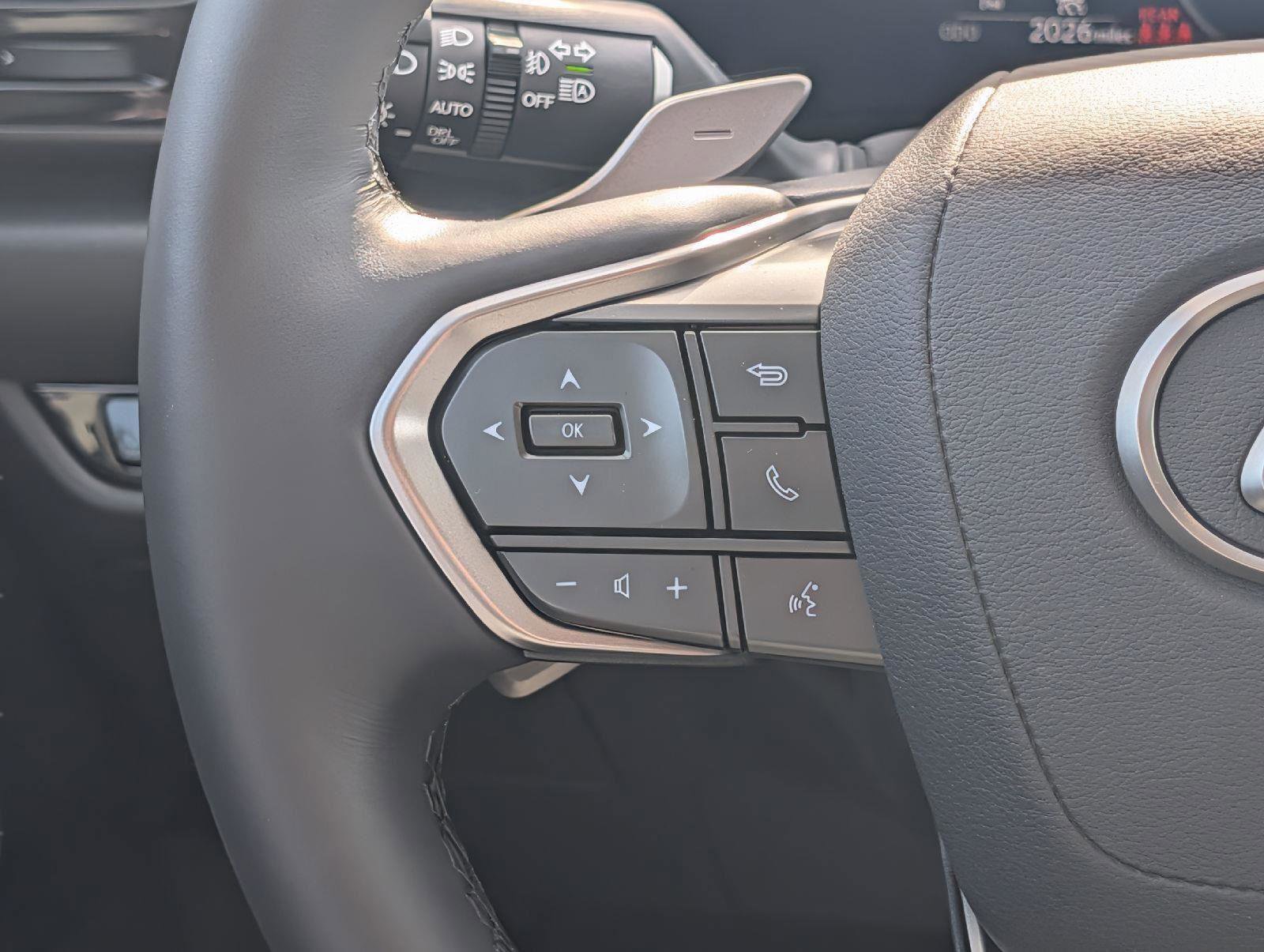 Used 2025 Lexus NX 350 AWD w/ Accessory Package (2T) image 12