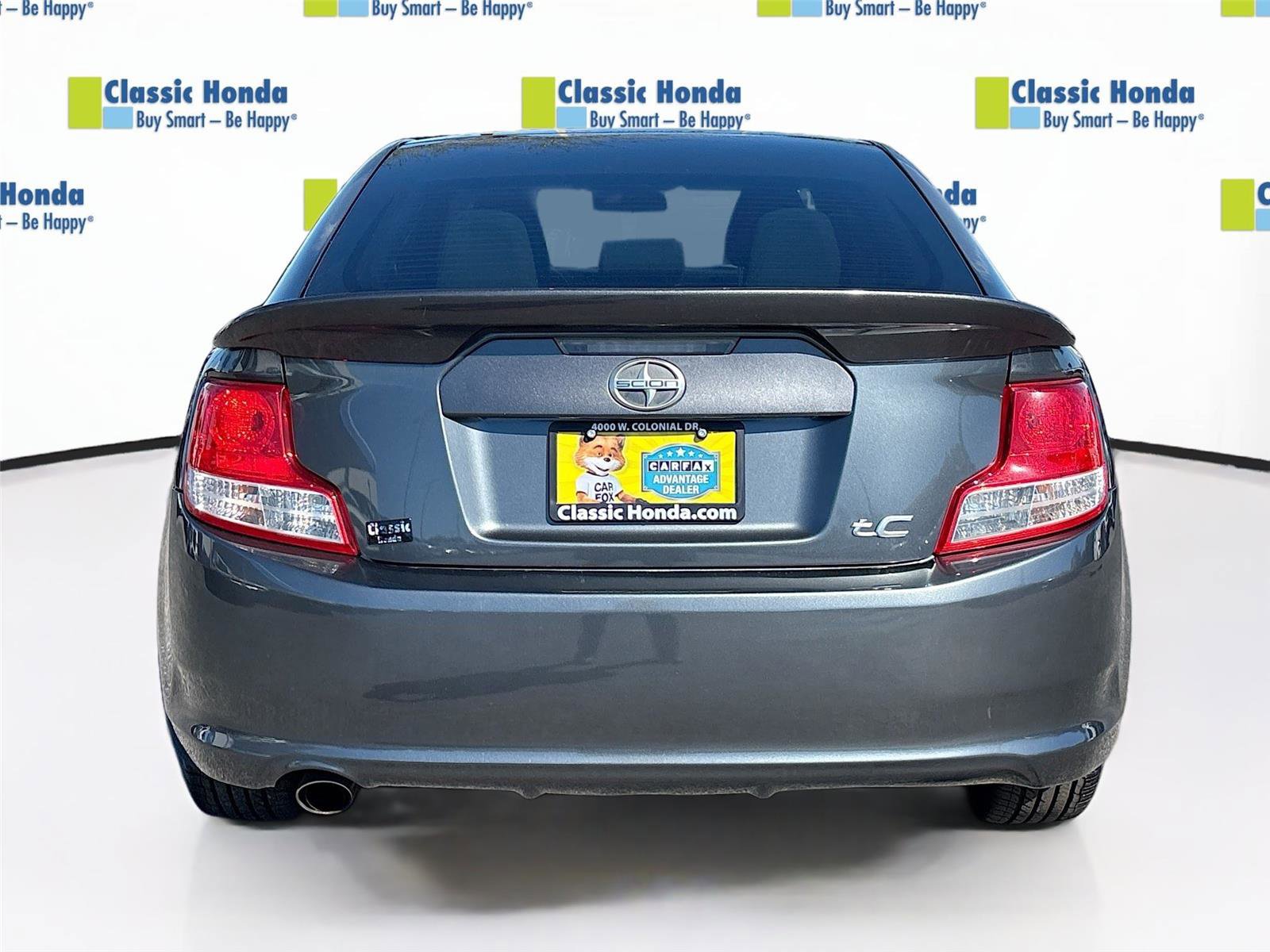 Used 2013 Scion tC image 7