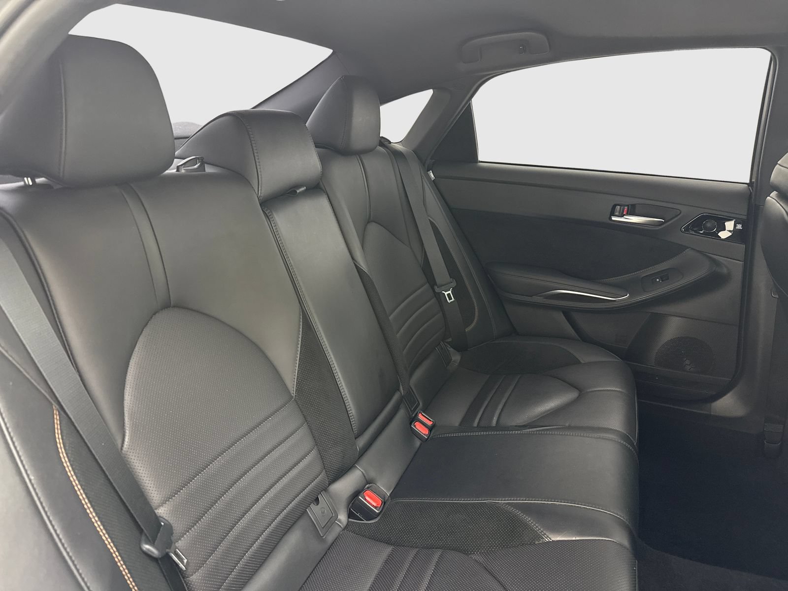 Used 2019 Toyota Avalon Touring w/ Advanced Safety Package FWD image 45