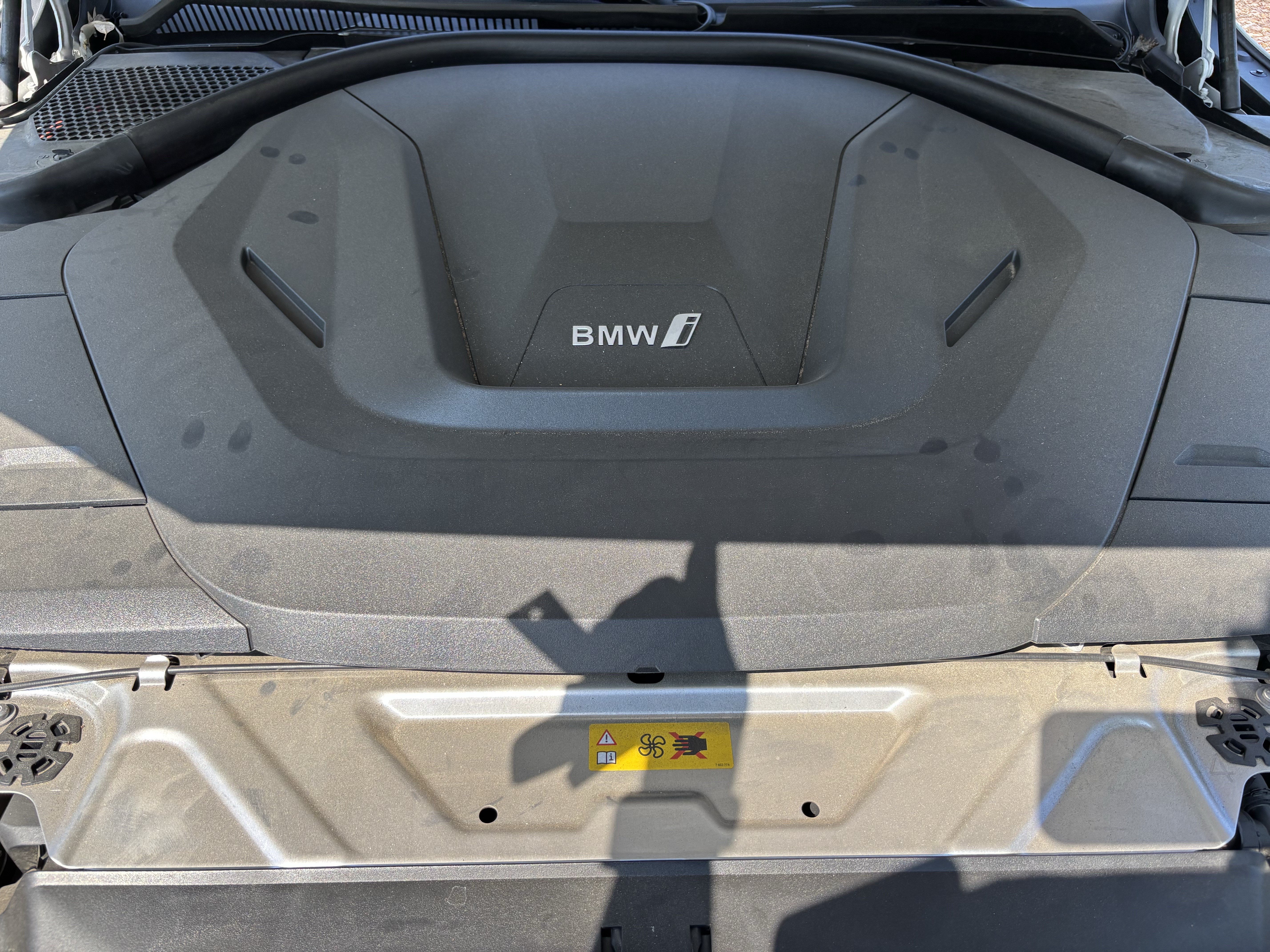 Certified 2023 BMW i4 eDrive35 RWD image 32