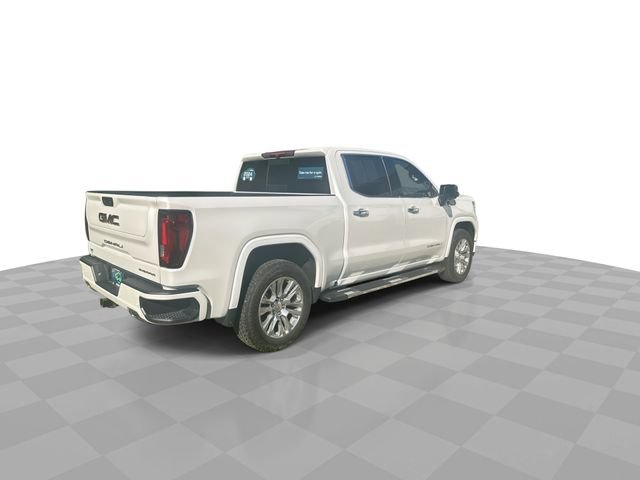 Used 2024 GMC Sierra 1500 Denali AWD/4WD image 9