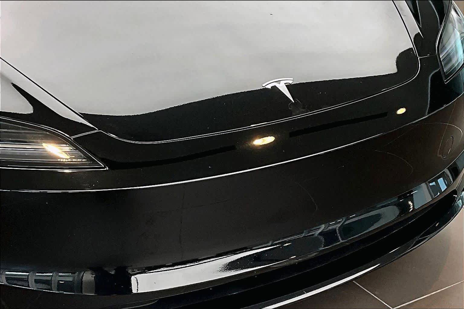 Used 2024 Tesla Model 3 Standard Range image 30