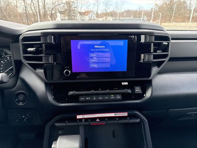 New 2026 Toyota Tundra SR5 image 21