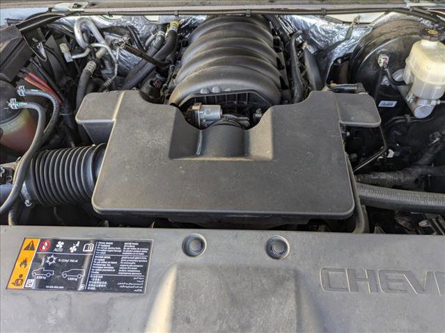 Used 2018 Chevrolet Tahoe Premier image 21