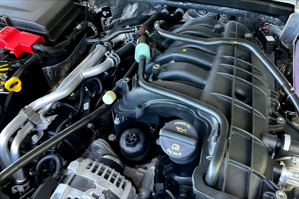 New 2026 Jeep Gladiator Mojave AWD/4WD image 17