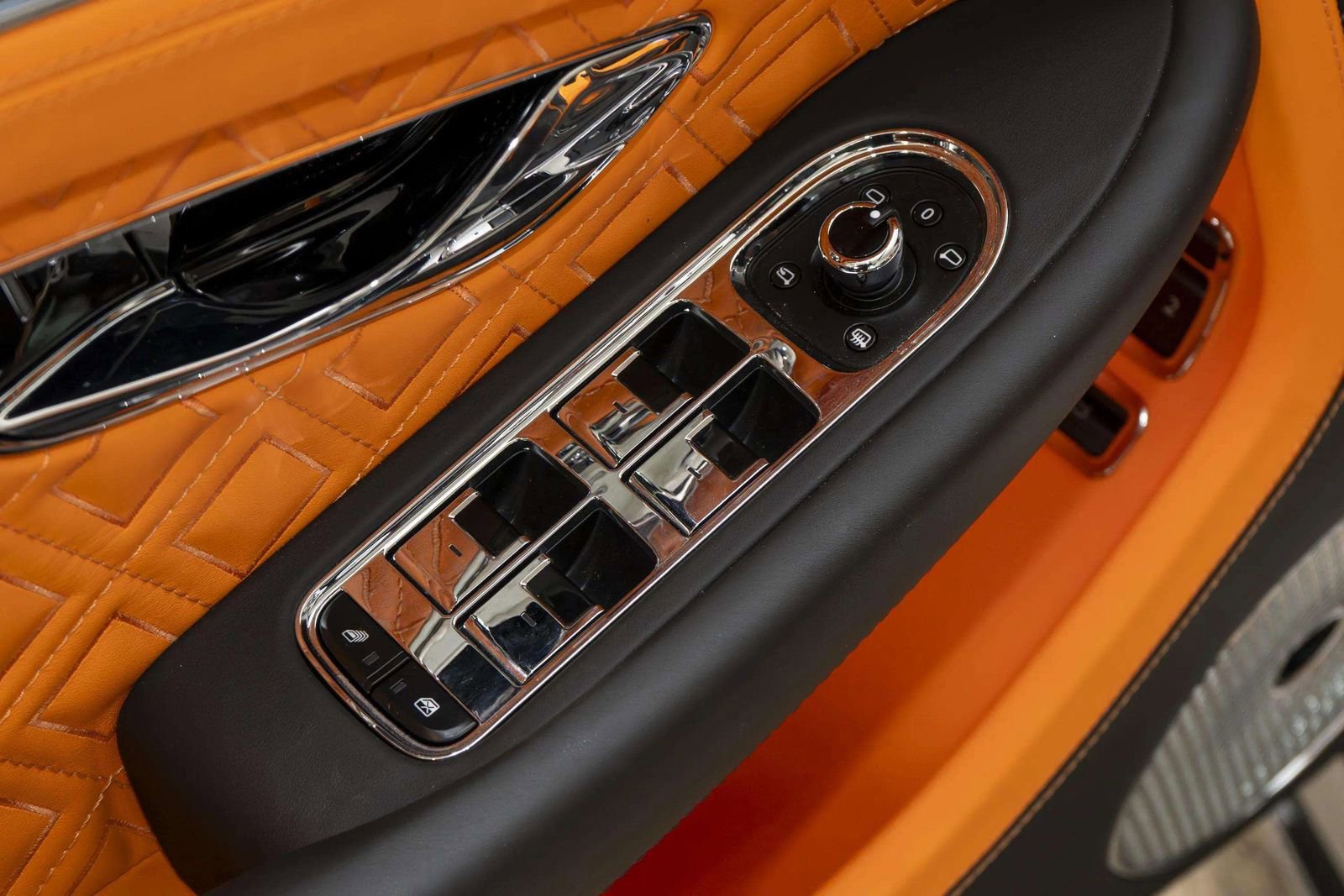 Used 2023 Bentley Continental GT Speed AWD/4WD image 19