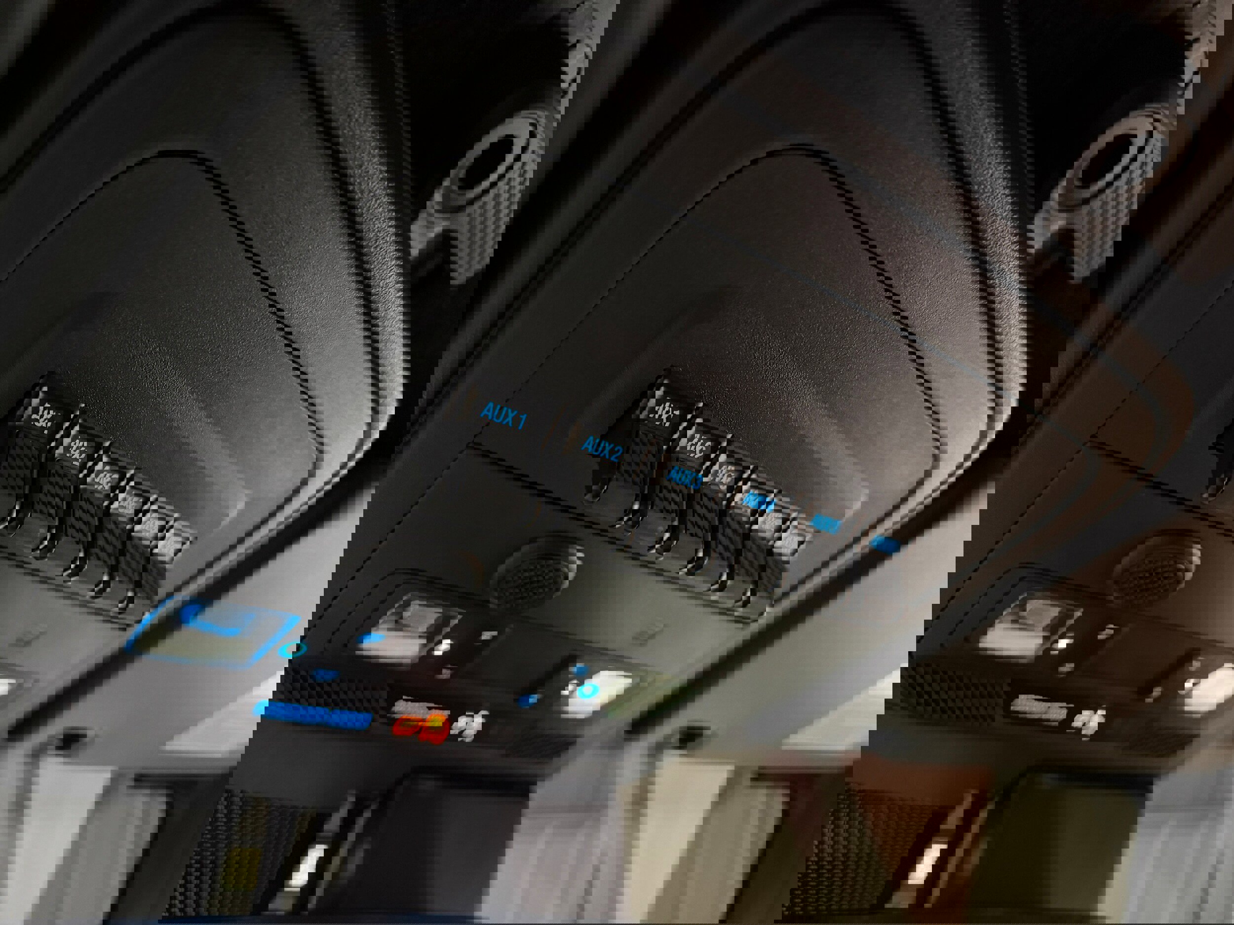 Used 2021 Ford Bronco Wildtrak image 23