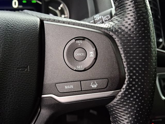 Used 2023 Honda Passport EX-L image 23