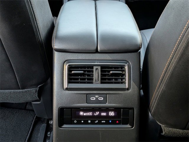 Certified 2024 MAZDA CX-90 Plug-In Hybrid w/ Premium Pkg image 27