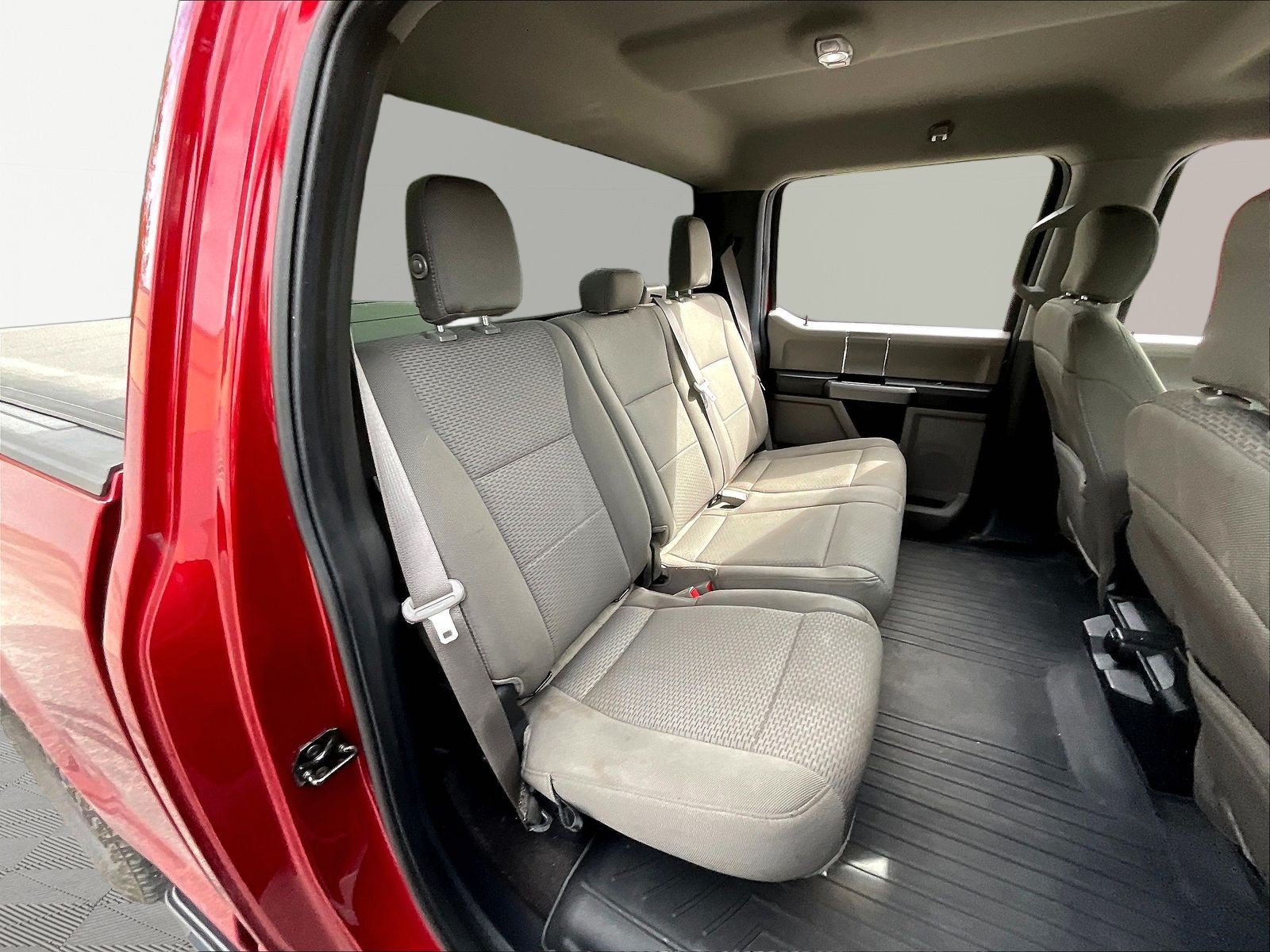 Used 2019 Ford F150 4x4 SuperCrew image 26