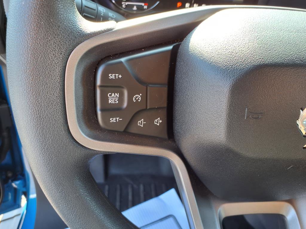 Used 2023 Ford Bronco 4-Door image 14