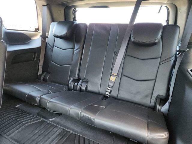 Used 2019 Cadillac Escalade Platinum image 18