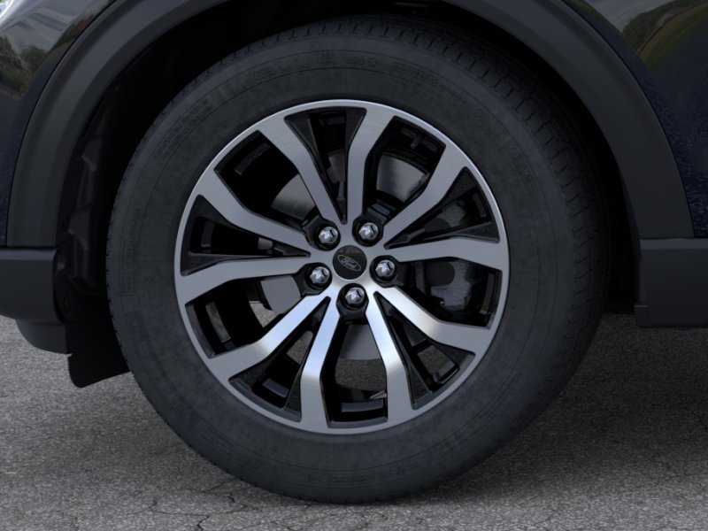 New 2026 Ford Explorer ST-Line RWD image 45