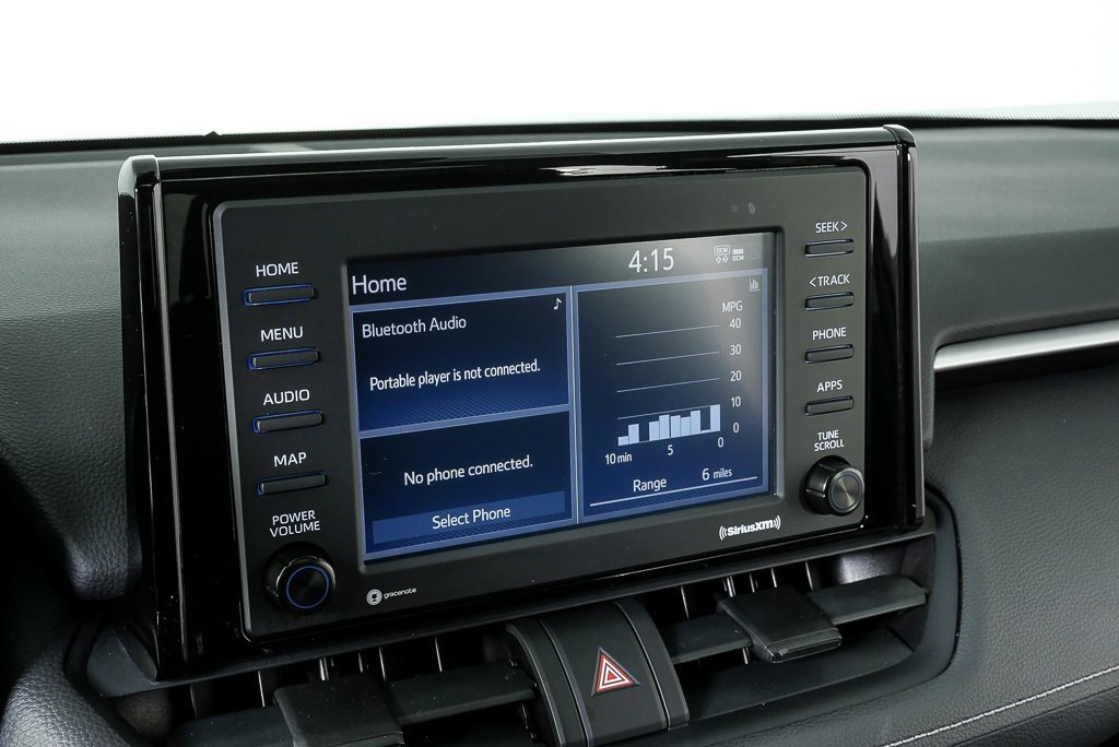 Used 2021 Toyota RAV4 XLE w/ Convenience Package image 13