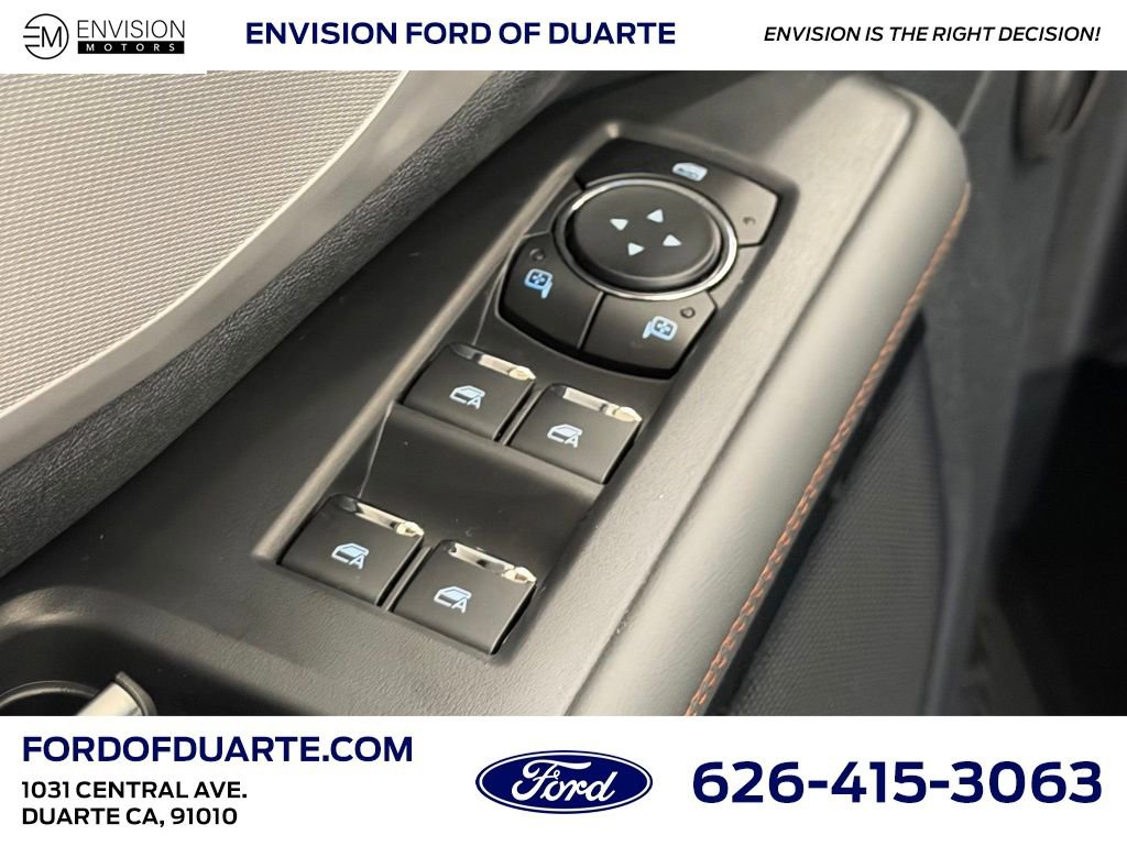 New 2025 Ford Expedition Max Active image 15