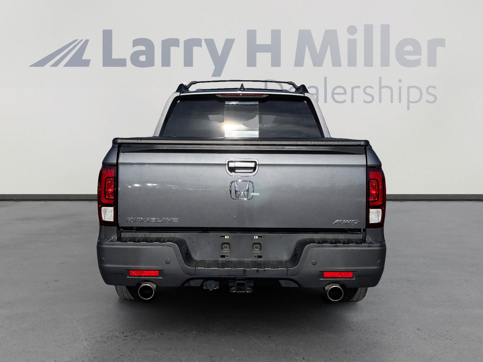 Used 2023 Honda Ridgeline RTL-E image 4