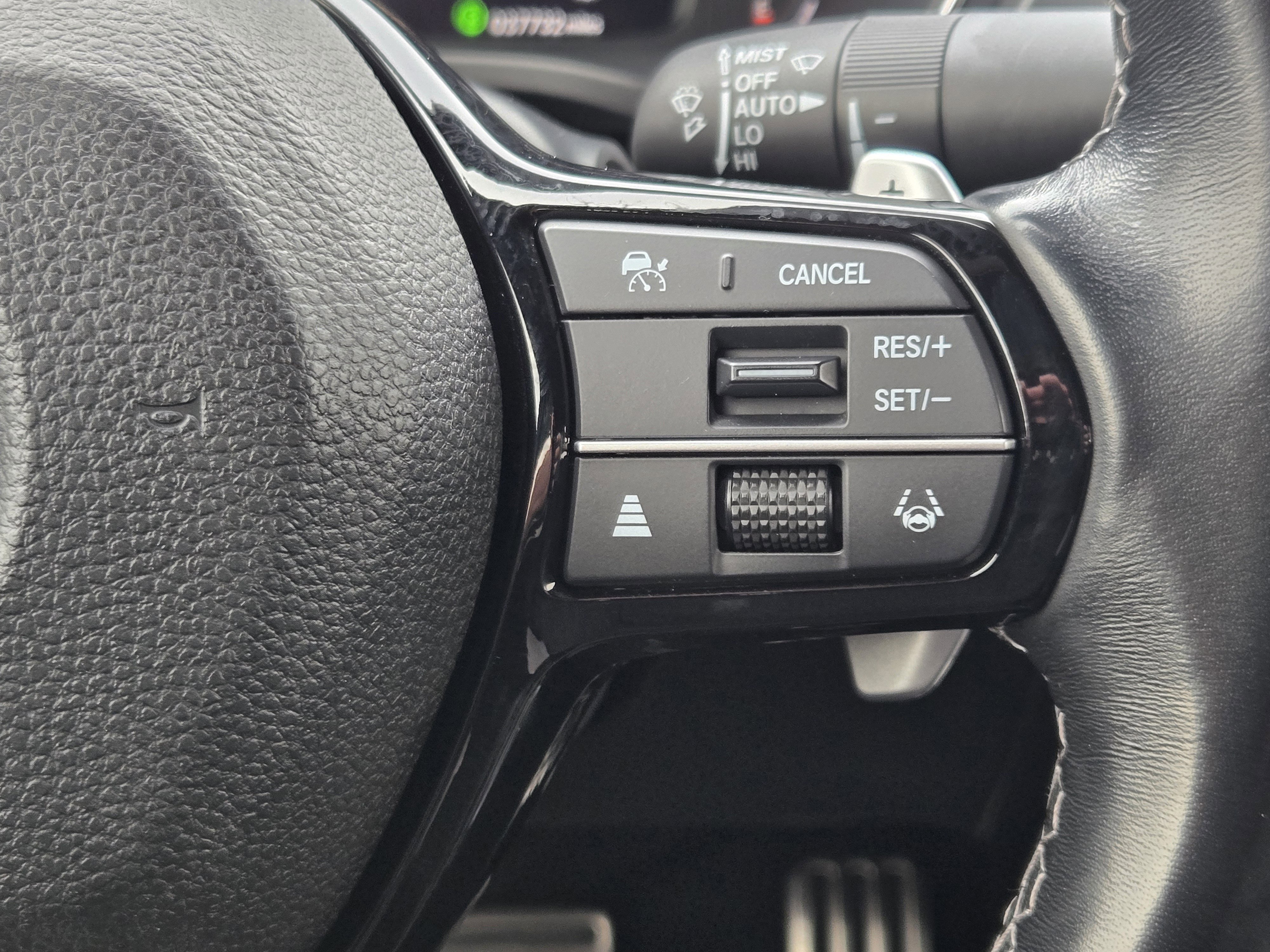 Certified 2023 Acura Integra A-Spec image 37