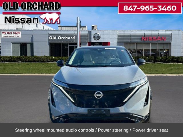 Used 2023 Nissan Ariya FWD image 5