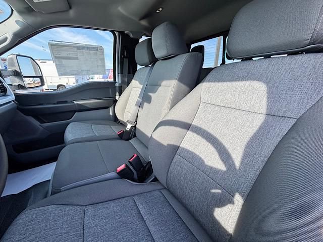 New 2024 Ford F350 XL w/ 360-Degree Camera Package image 33