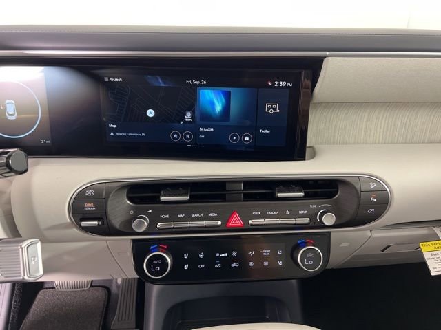 New 2026 Hyundai Palisade Calligraphy image 22