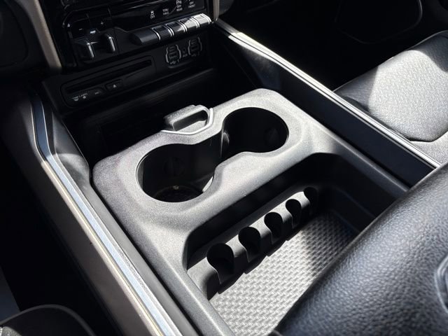 Used 2019 RAM 1500 Laramie image 25