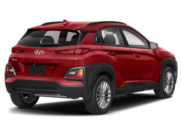 Used 2020 Hyundai Kona SEL Plus image 2