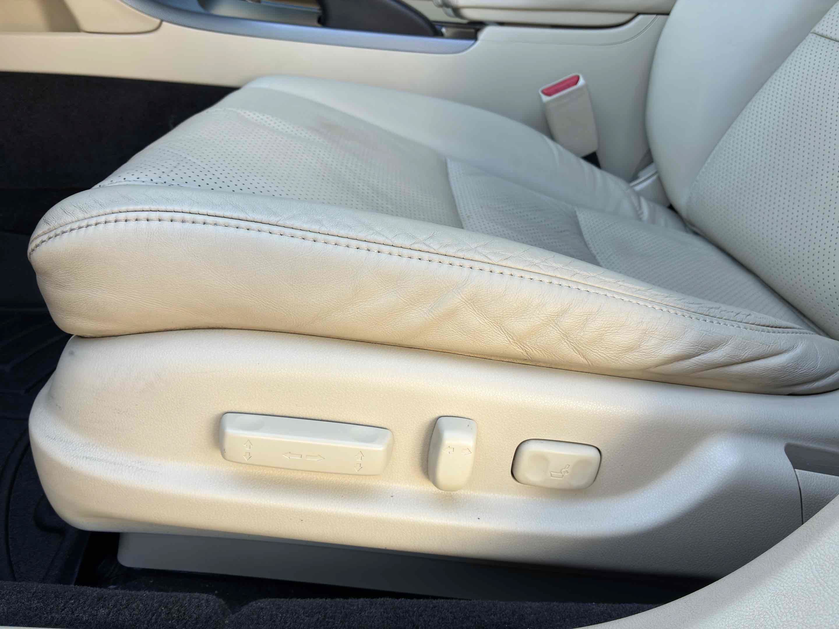 Used 2014 Acura TL w/ Technology Package FWD image 41
