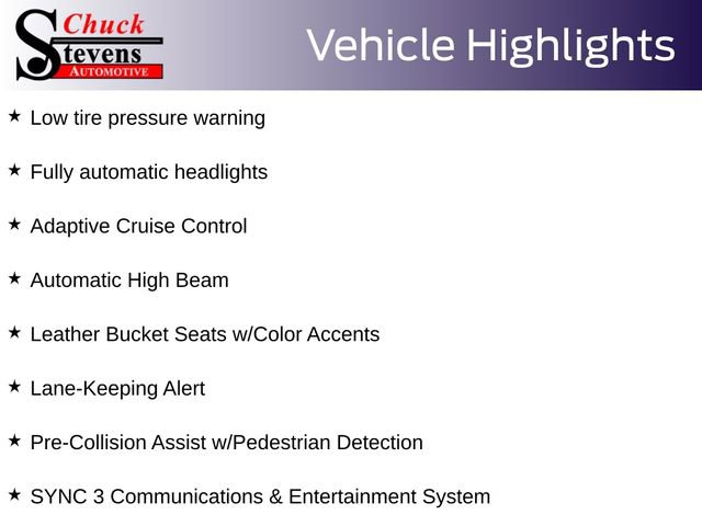 Used 2019 Ford Mustang Premium w/ Equipment Group 201A RWD image 10