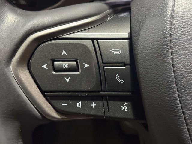 Used 2022 Lexus NX 350 AWD w/ Accessory Package 2 image 27