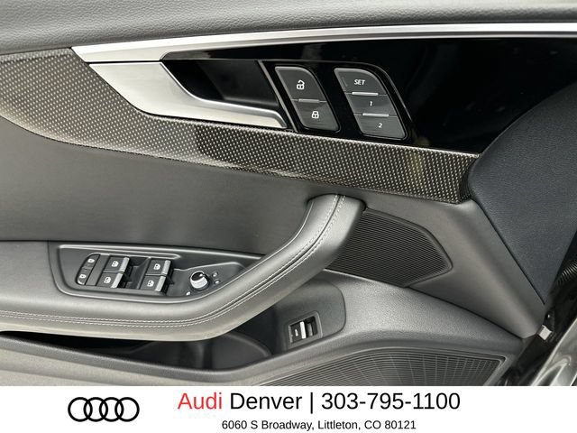 Certified 2022 Audi S4 Prestige w/ Prestige Package AWD/4WD image 13