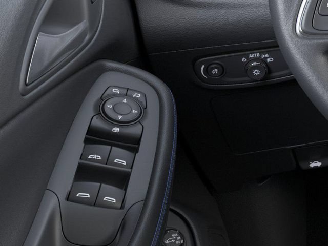 New 2026 Buick Encore GX Sport Touring w/ Advanced Technology Package FWD image 22