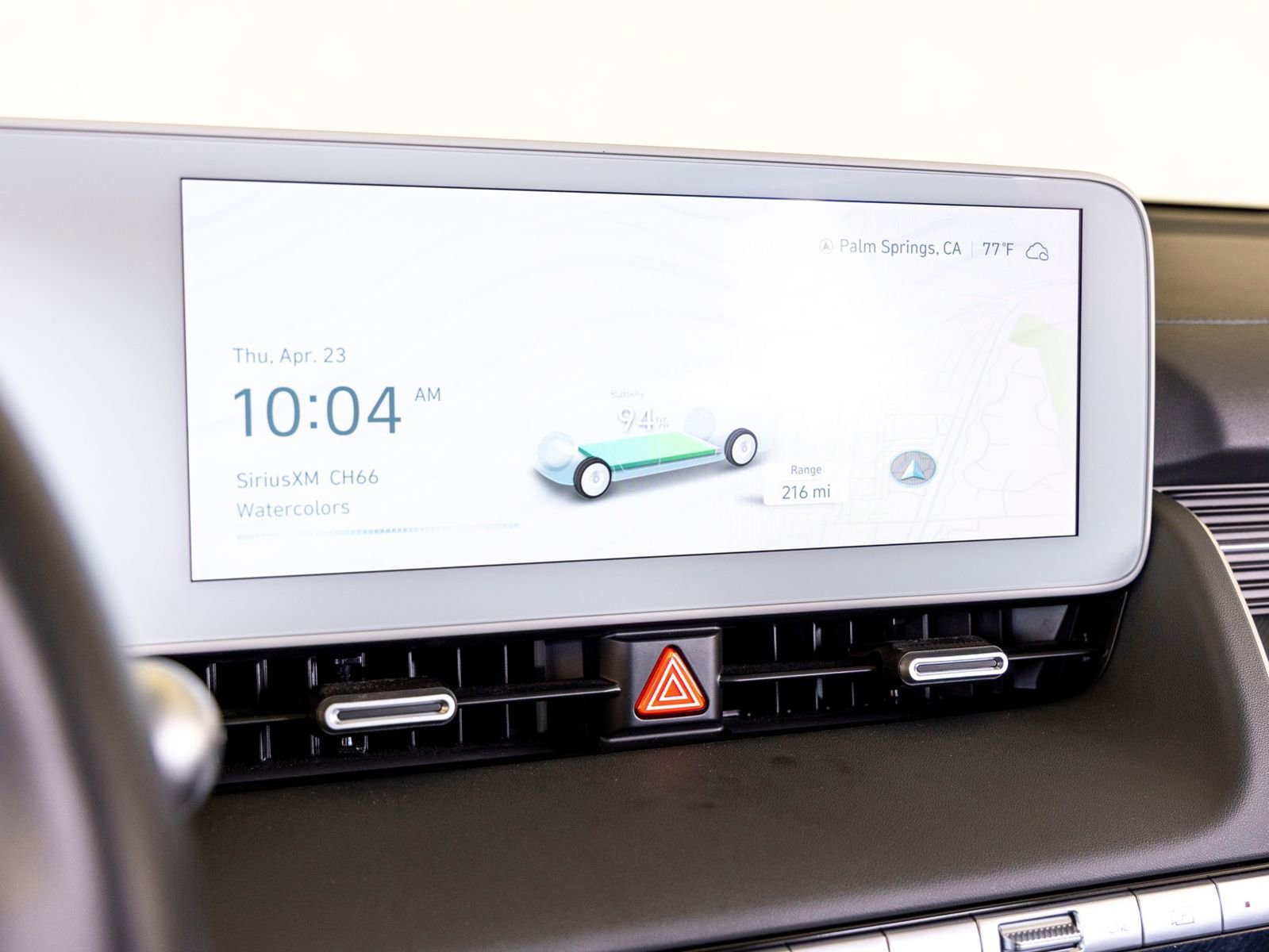 Used 2024 Hyundai Ioniq 5 SE RWD image 13