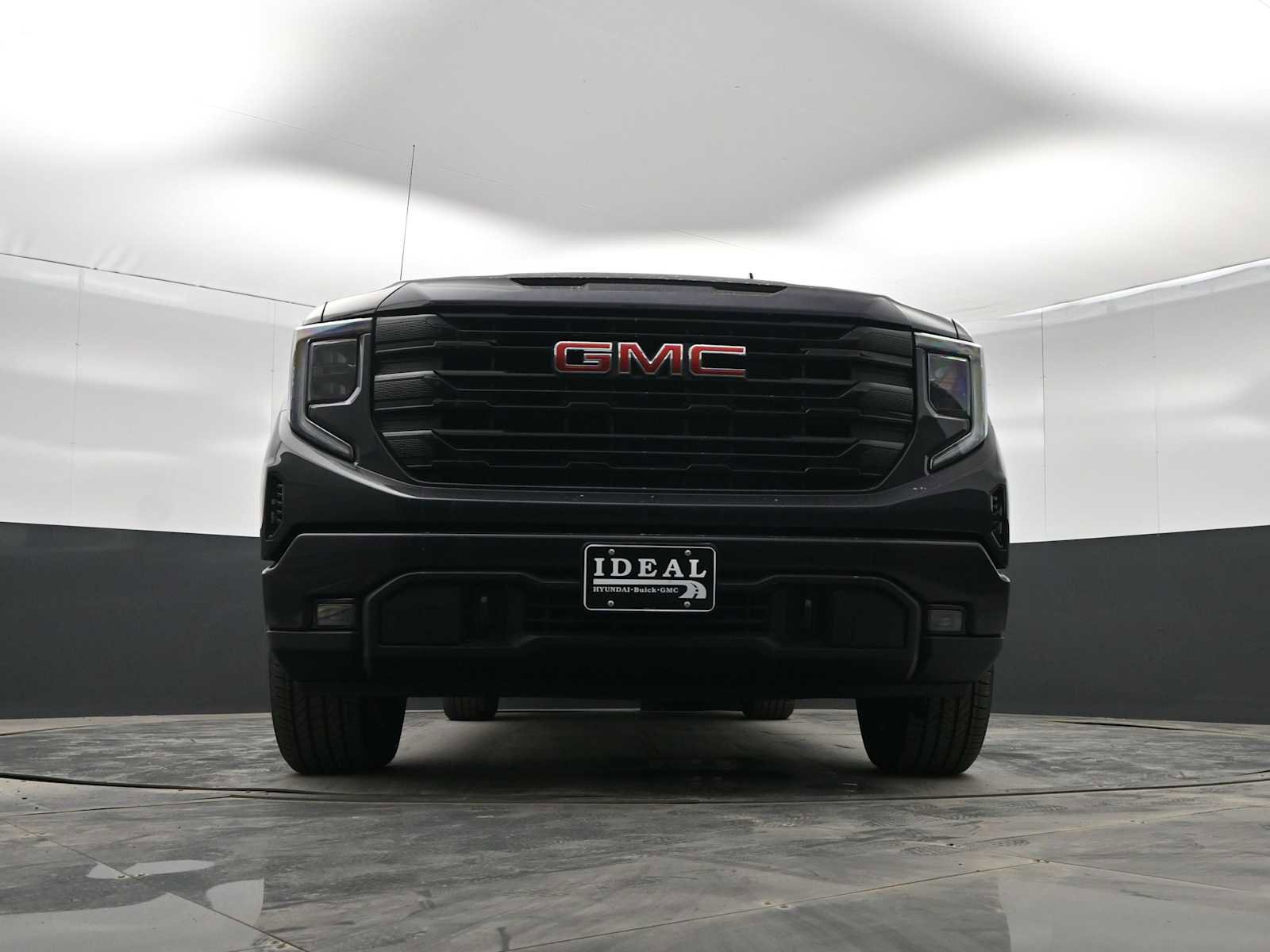 New 2026 GMC Sierra 1500 Elevation image 34