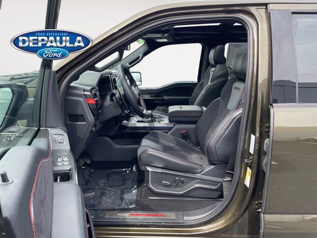 Used 2024 Ford F150 Raptor w/ Equipment Group 803A Raptor R AWD/4WD image 11