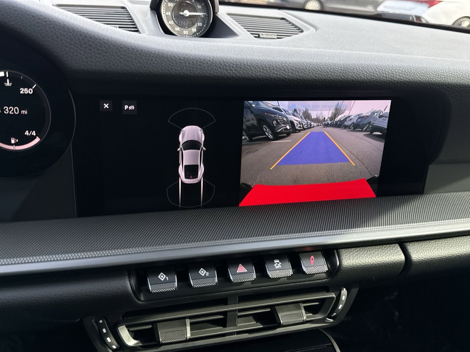 Used 2020 Porsche 911 Carrera 4S image 19