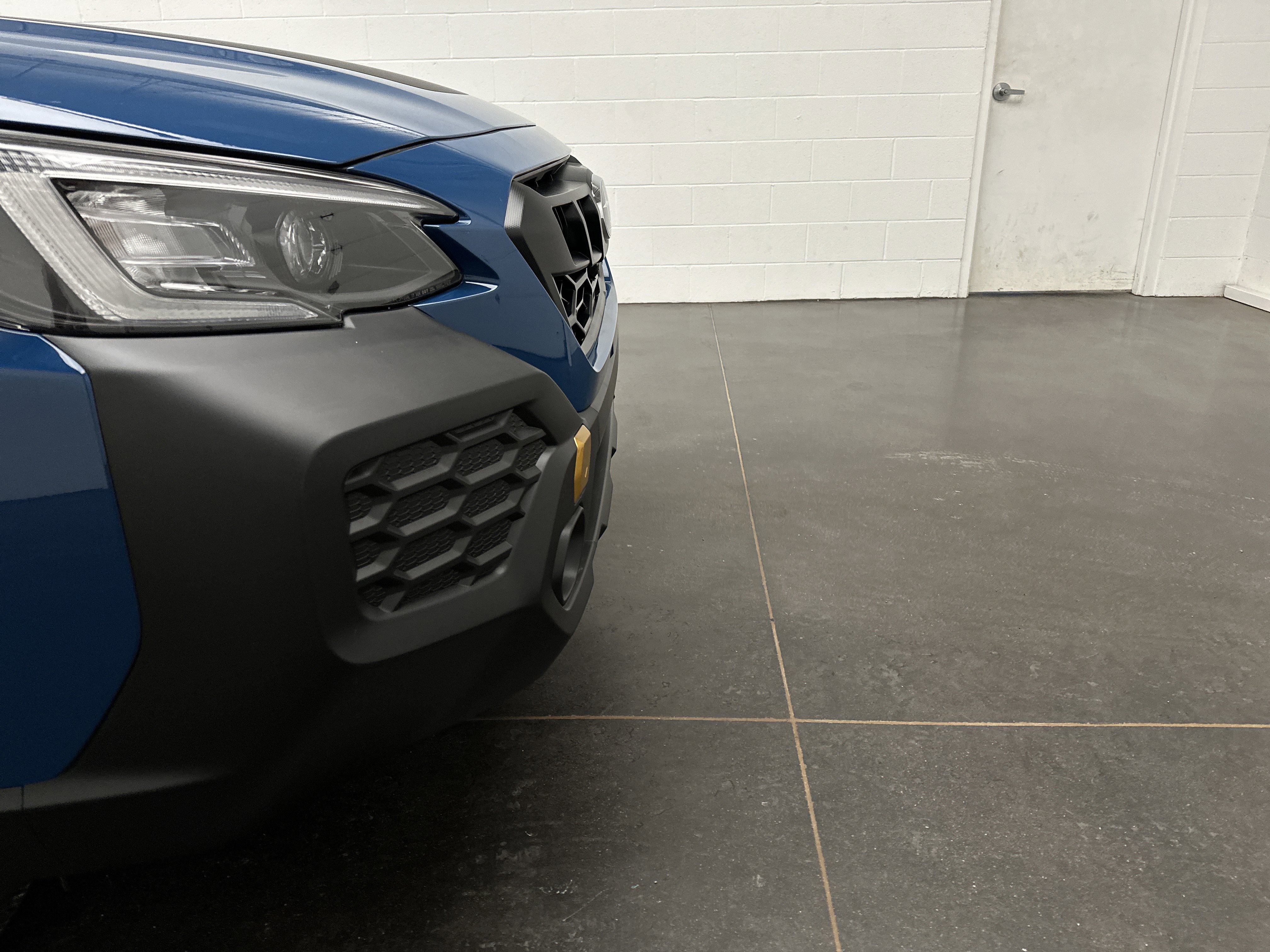 New 2025 Subaru Outback Wilderness image 2