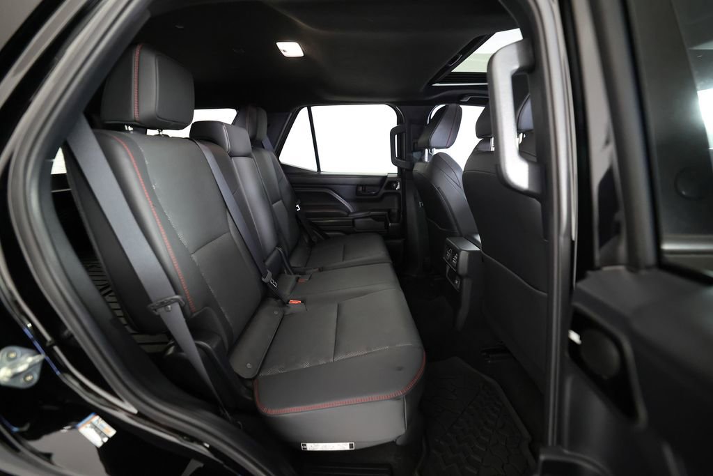 Used 2025 Toyota 4Runner TRD Pro AWD/4WD image 11