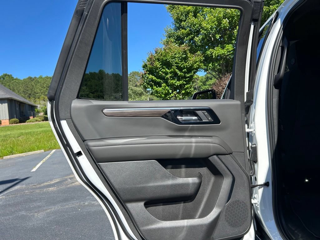 New 2026 Chevrolet Tahoe LS RWD image 54