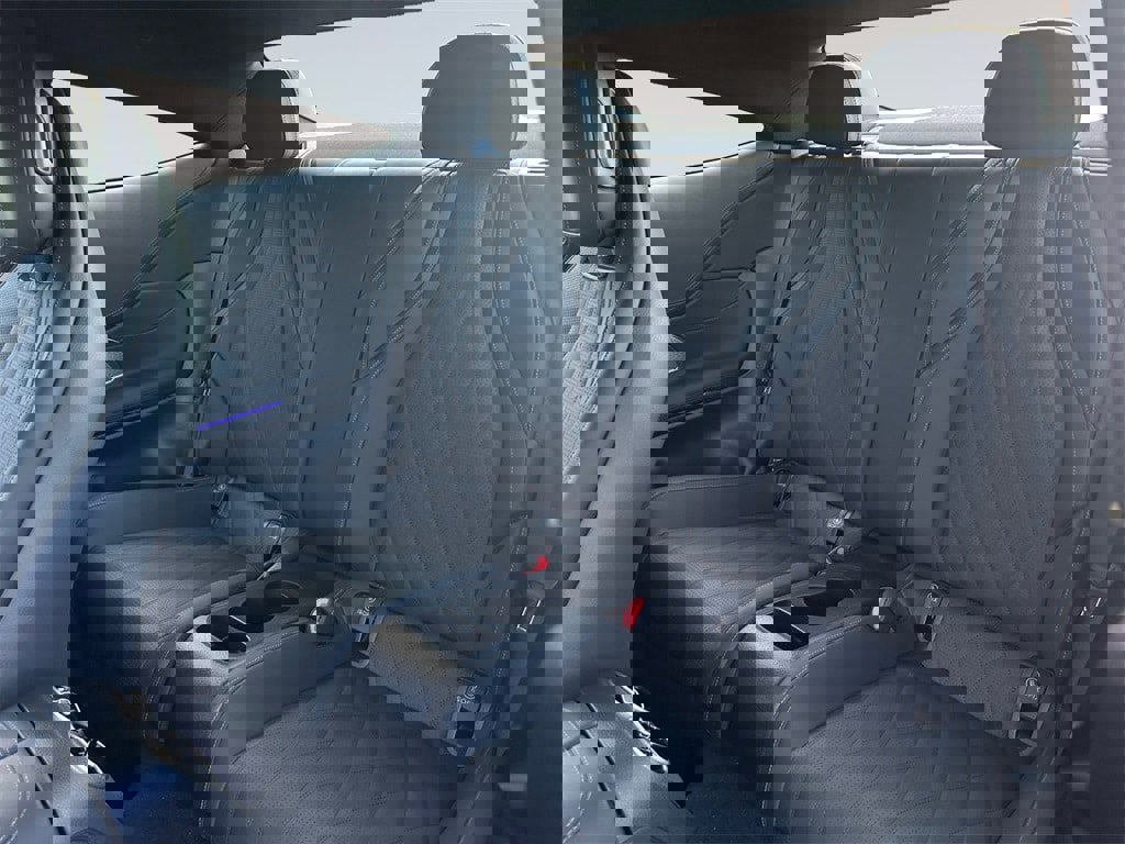 Used 2025 Mercedes-Benz CLE 450 4MATIC Coupe image 13