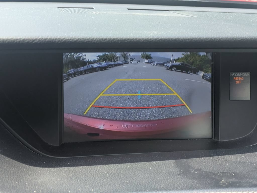 Used 2015 Lexus ES 300h w/ Navigation System Package FWD image 19