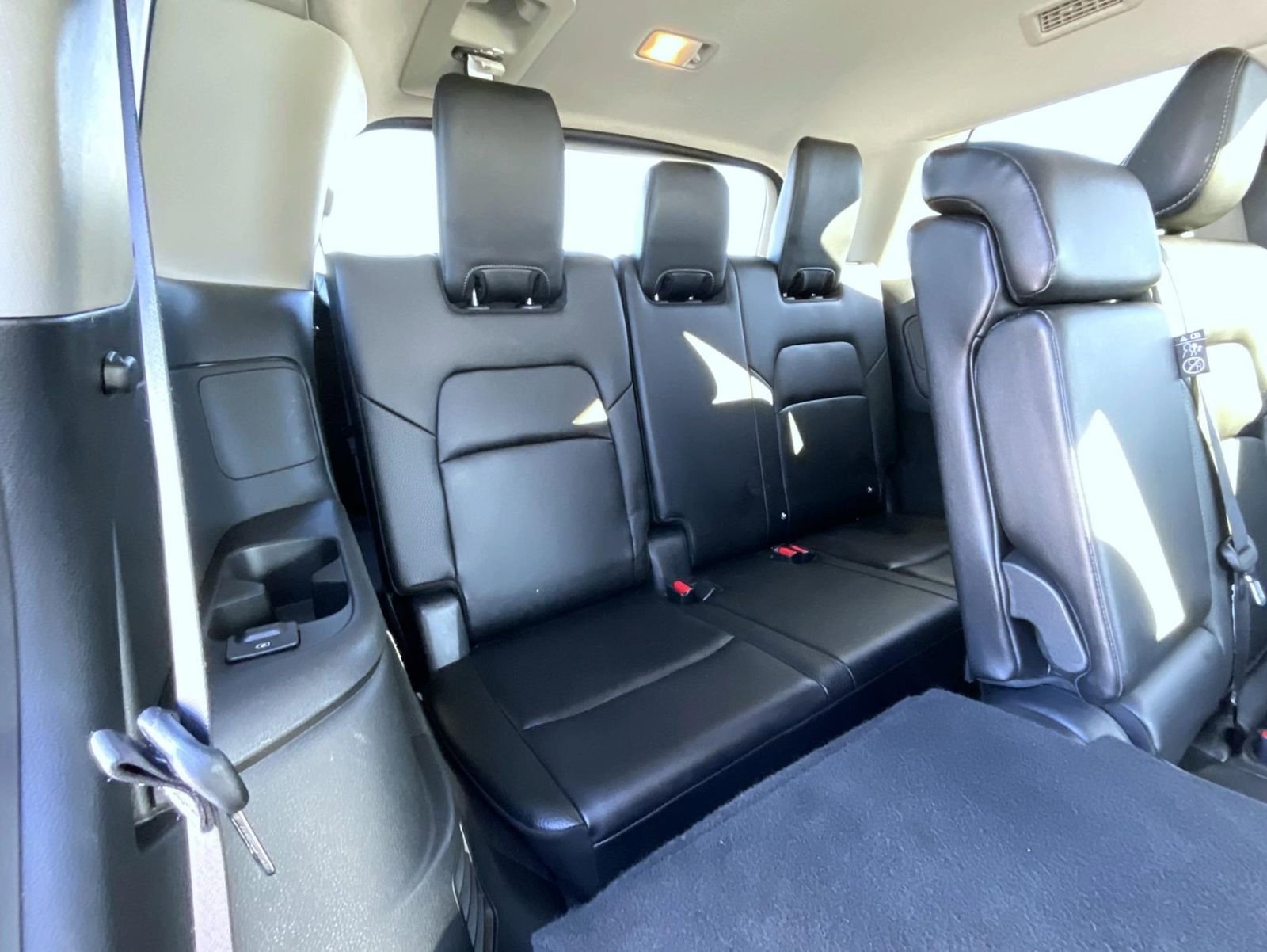 Used 2024 Nissan Pathfinder SL image 20