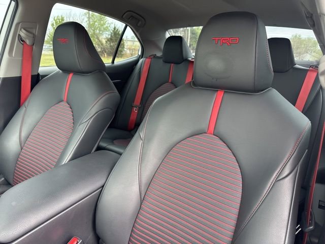 Used 2023 Toyota Camry TRD FWD image 10