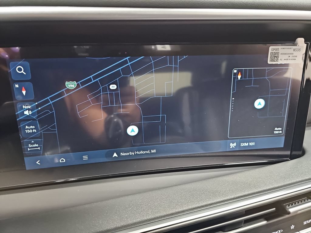 New 2026 Hyundai Palisade SEL AWD/4WD image 25