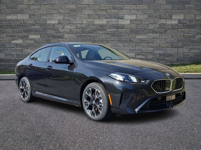 New 2026 BMW 228i xDrive AWD/4WD image 1