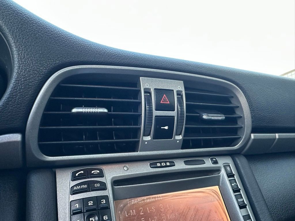 Used 2006 Porsche 911 Carrera image 34