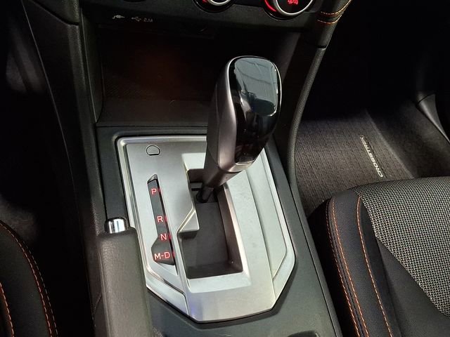 Certified 2023 Subaru Crosstrek 2.0i Premium image 15